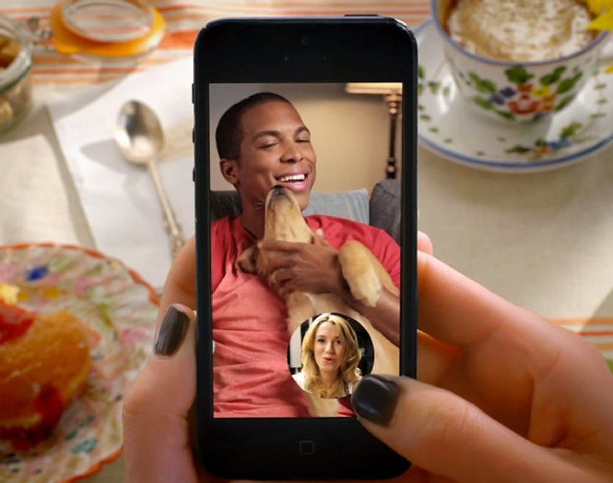 Shhh… Have You Seen Snapchat’s Latest Features?