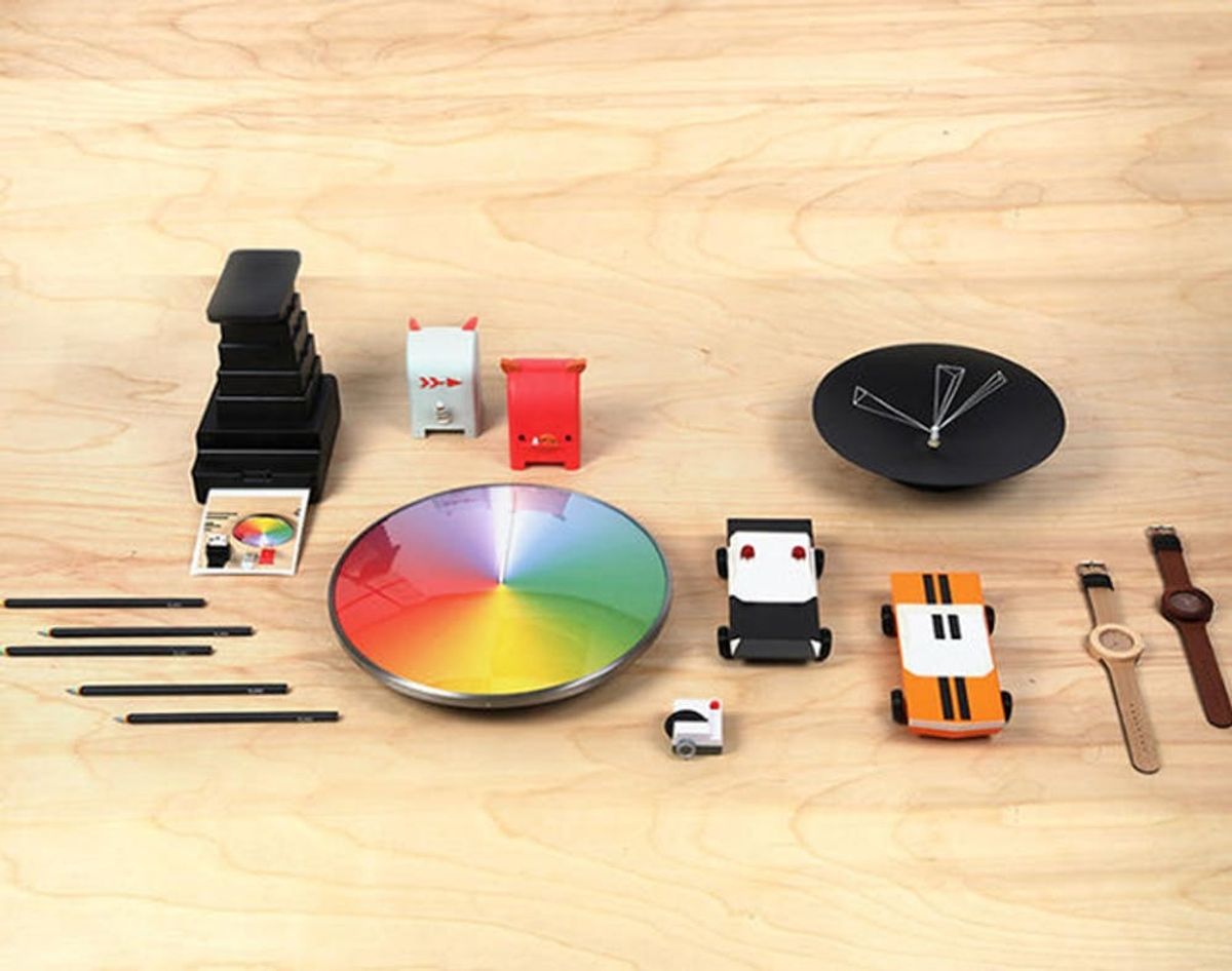 If You Love Kickstarter Projects, You’ll Love This News…