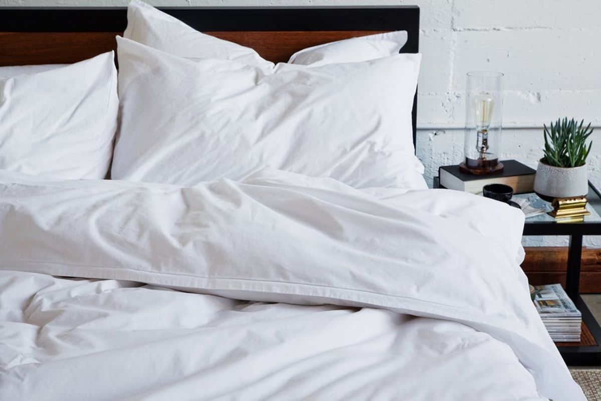 The Truth About Thread Count: It’s Not as Important as You Think