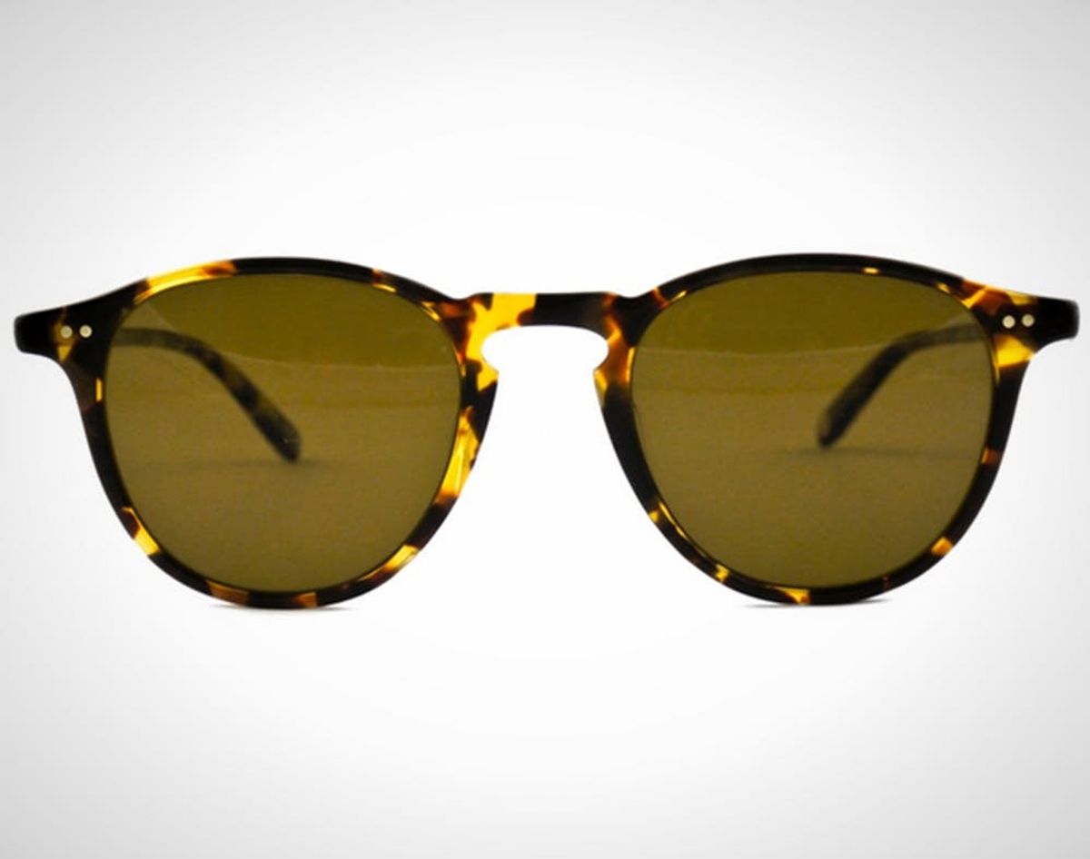These Sunglasses Alert You if You Lose Them + Send Coupons to You?!