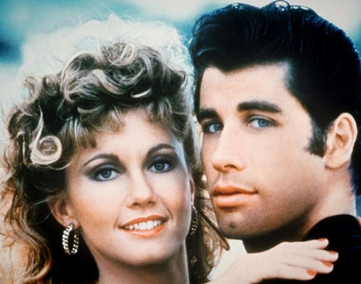 Tune In: Grease is Back in a Big, Big Way