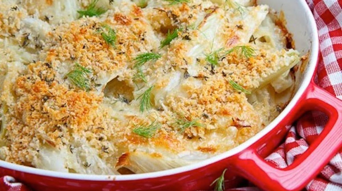 Your New Favorite Ingredient: 18 Healthy Fennel Recipes - Brit + Co