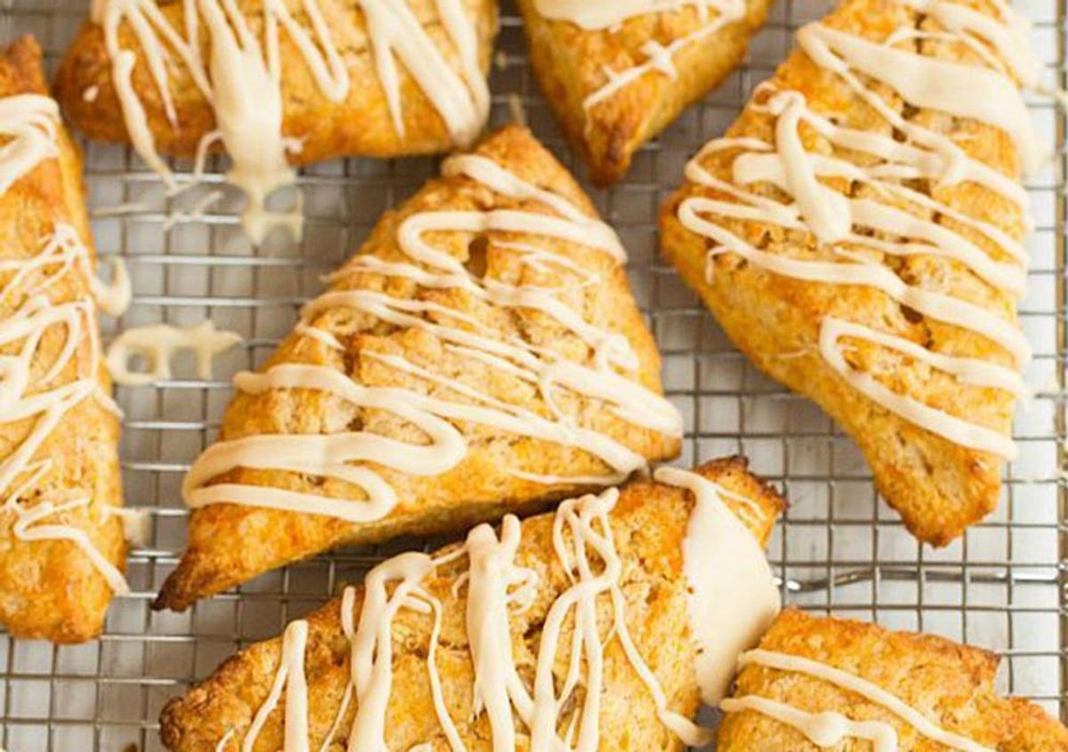 15 Ways to Elevate Your Game of Scones