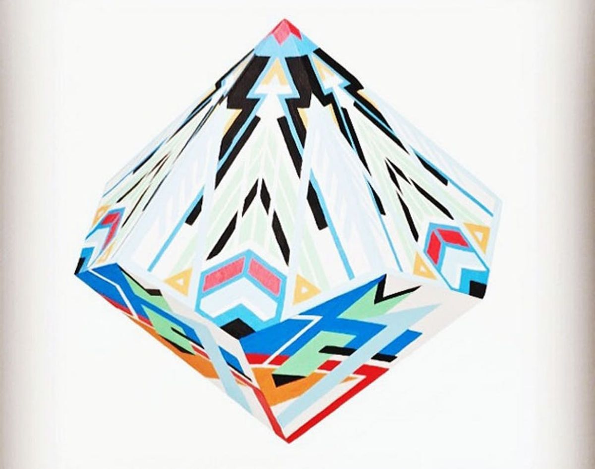 Unique Board Connects Your Creative Ideas With People Who Can Make Them Happen