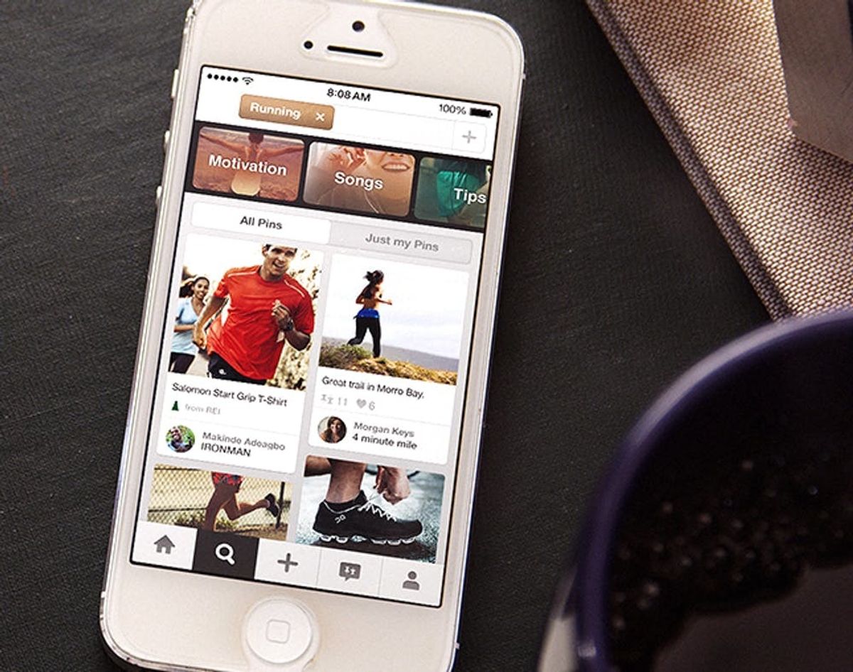 Pinterest Launches Guided Search, 3 New Ways to Get (P)inspired
