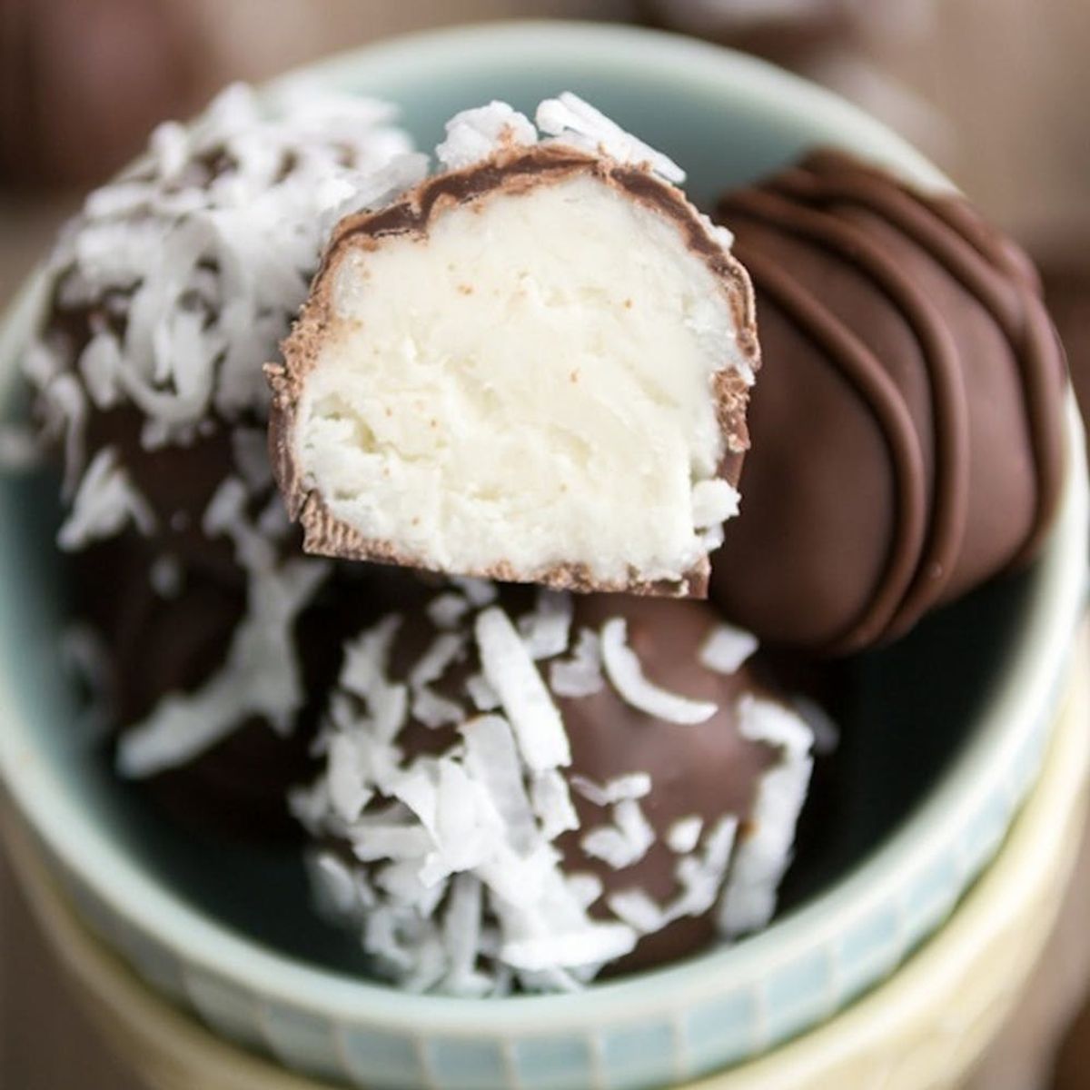 20 Sweet Coconut Recipes to Try
