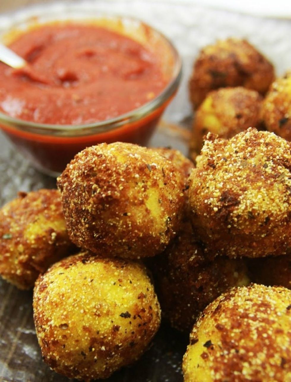 19 Vegan Recipes Worthy of Your Next Dinner Party - Brit + Co