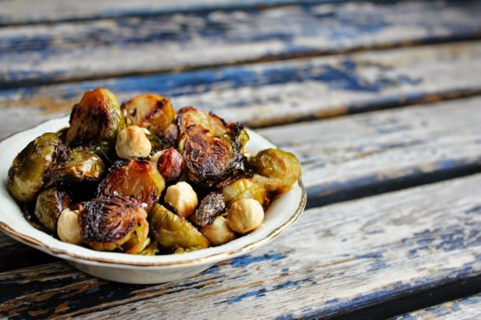 19 Vegan Recipes Worthy of Your Next Dinner Party - Brit + Co