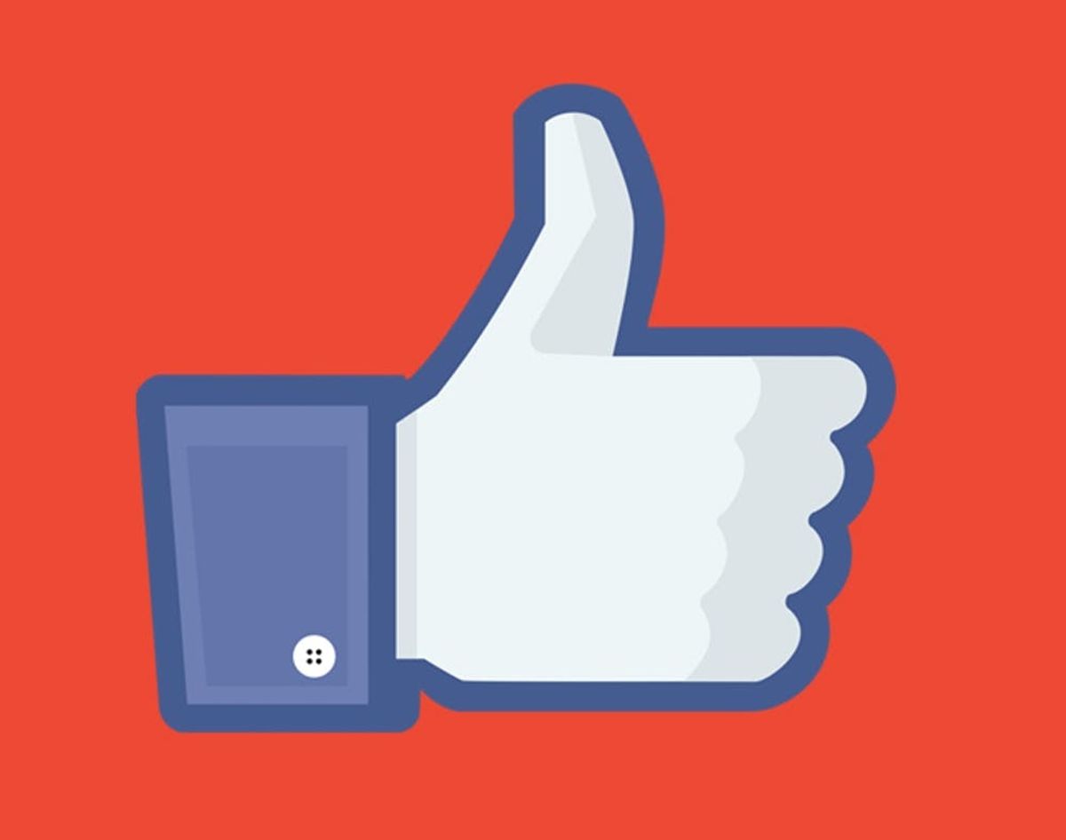 Who Are Your Happiest Facebook Friends? Find Out Here!