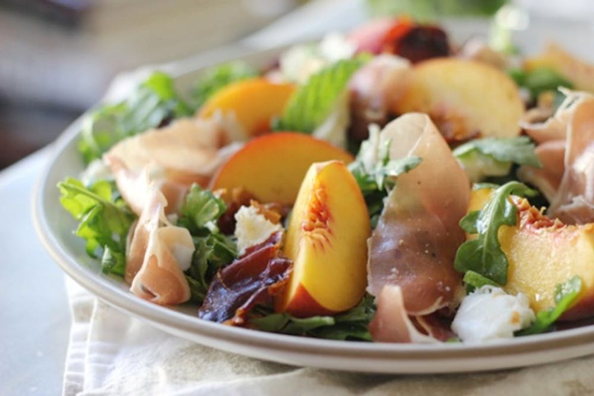 12 Salad Recipes So Good, You’ll Forget They’re Good FOR You