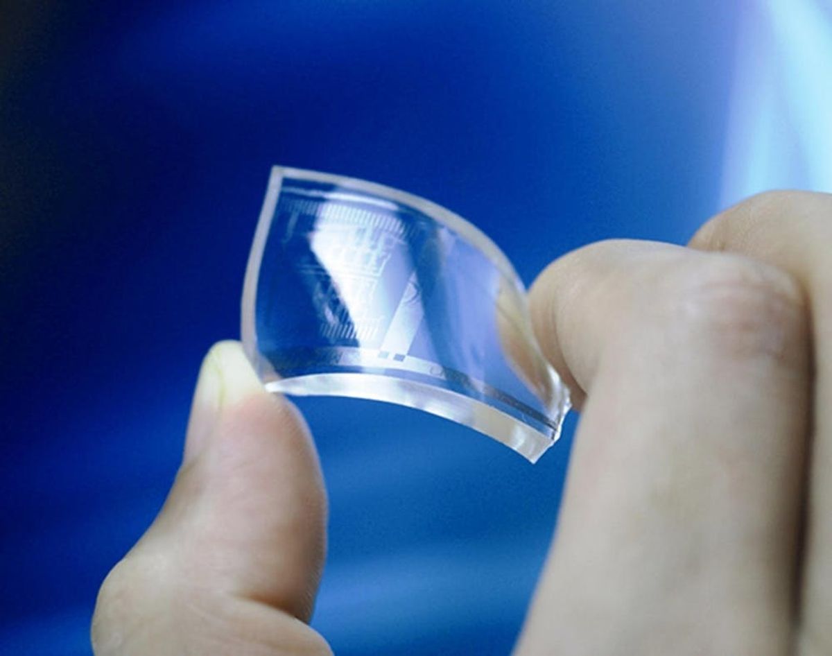 10 Graphene Gadgets We’re Dreaming Of (You’ll Want Them All)