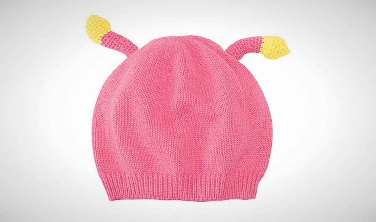 Heads Up. Here Are 15 Cool Hats for Your Mini Me