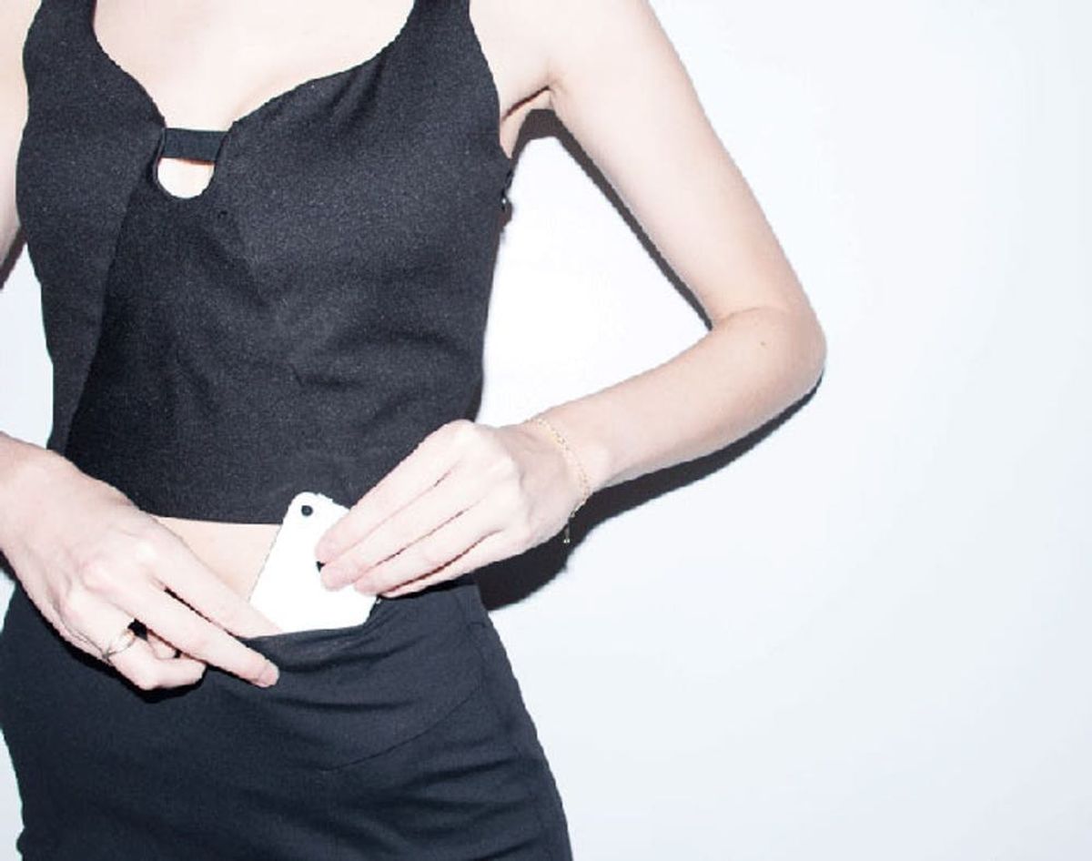 The LBD Just Got Its Best Makeover Yet
