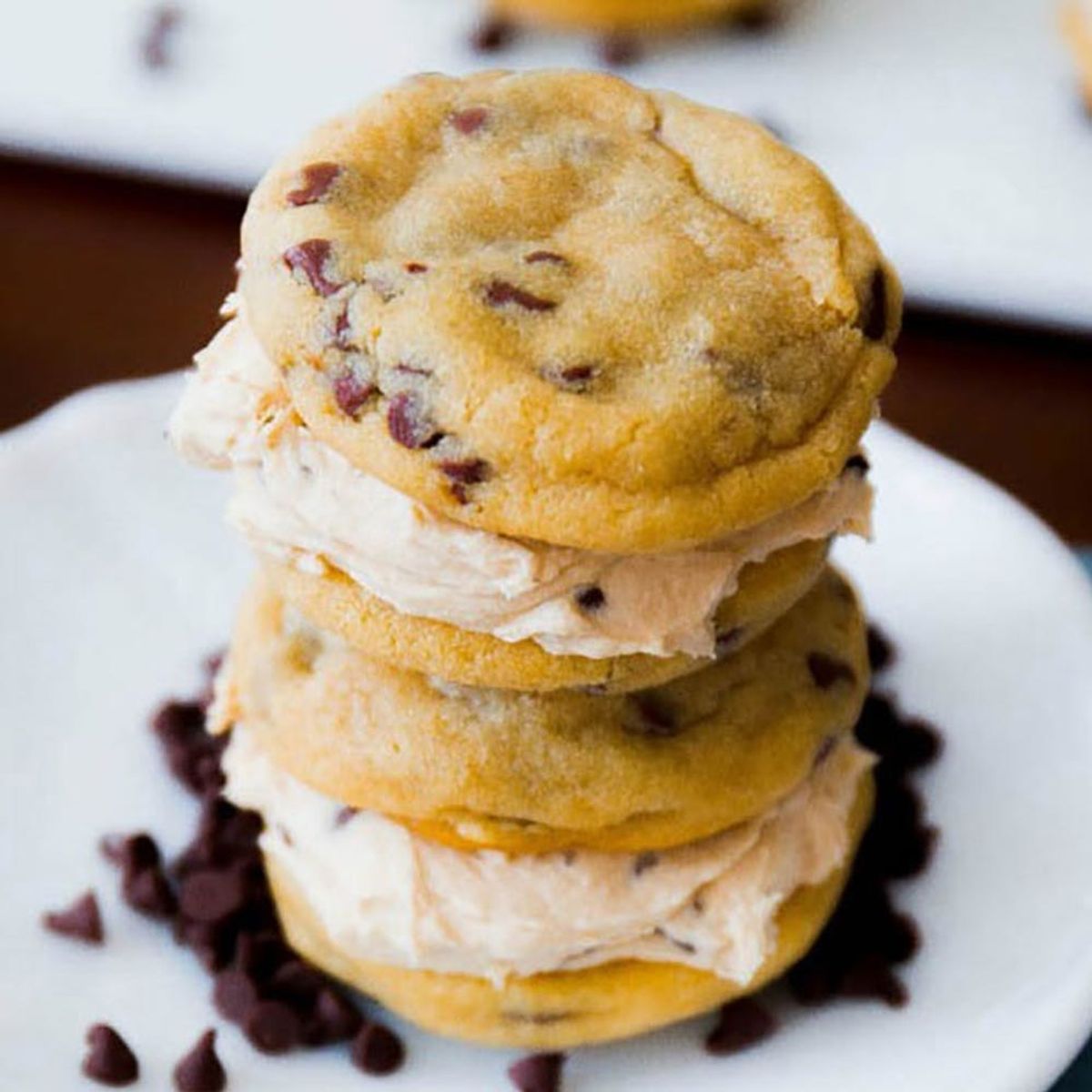 20 Delectable Cookie Dough Recipes