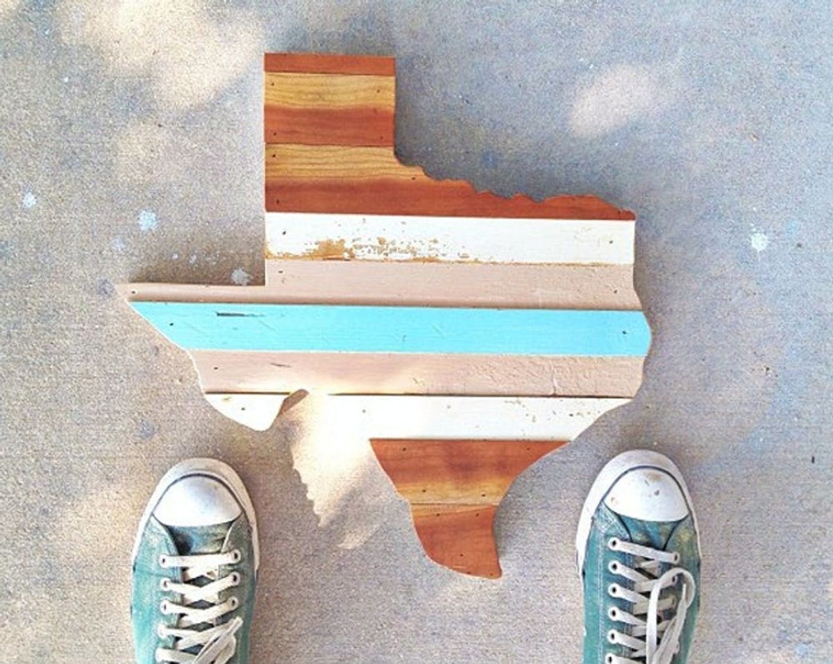 12 Pieces of Wall Art You Can Ogle in Person (at Re:Make Austin!)