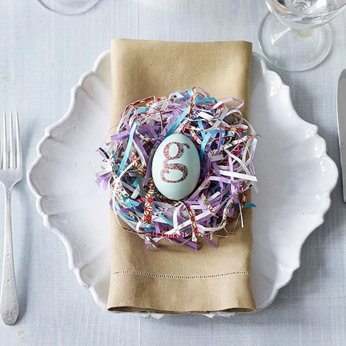 12 Steps to an Epic Easter Brunch