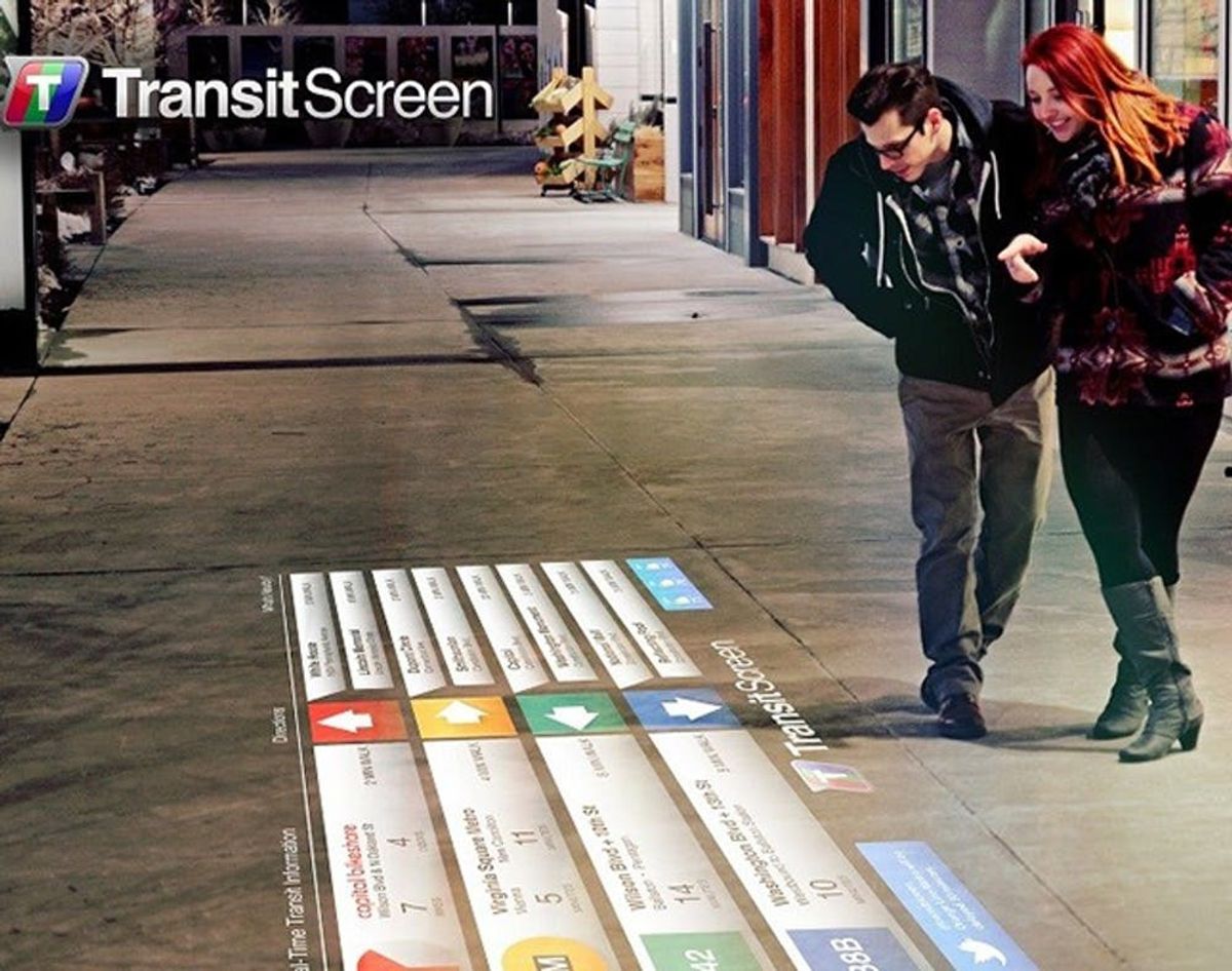 Are Virtual Sidewalks Coming to Your City Soon?