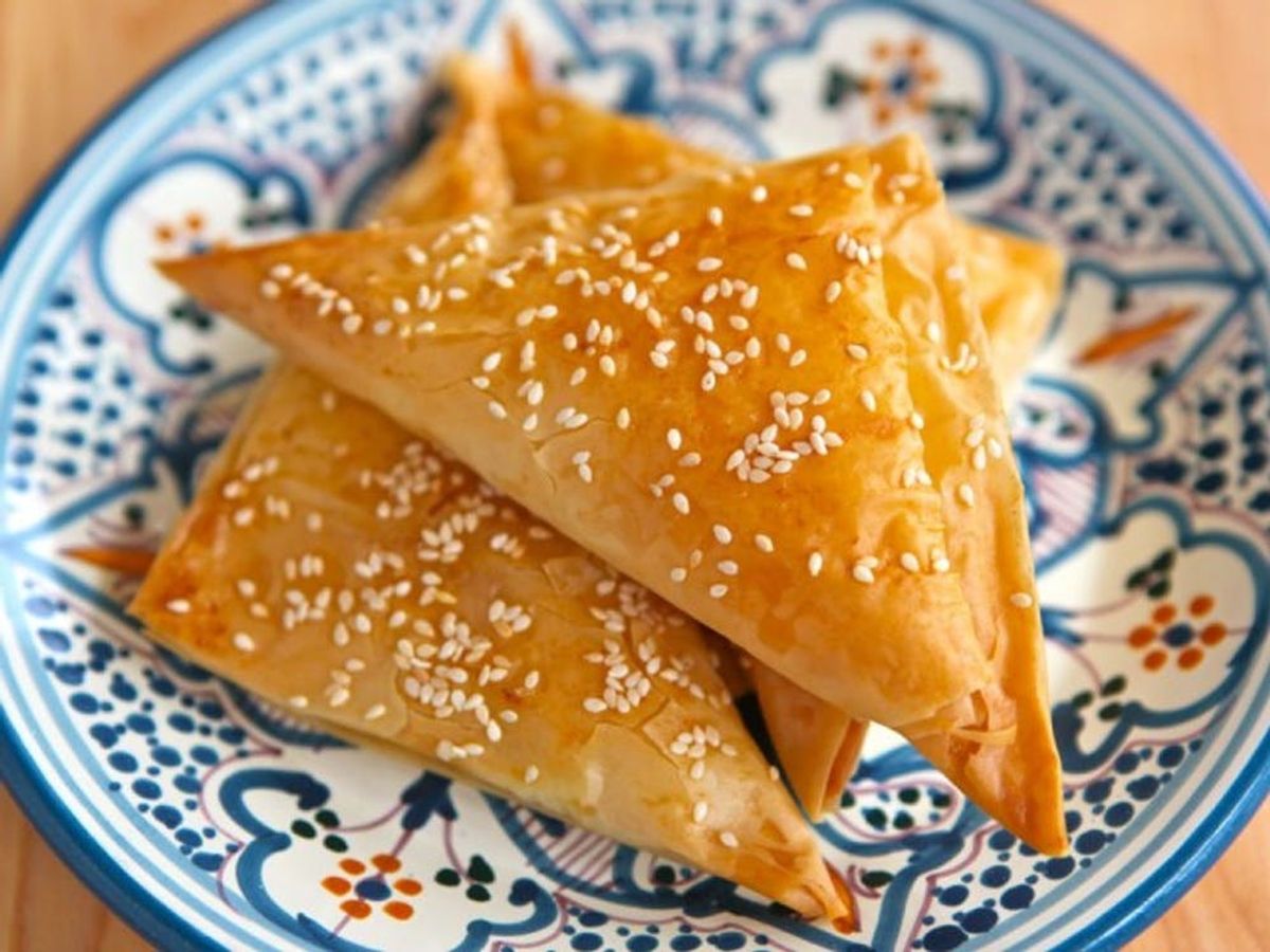 Flaky and Fabulous: 20 Ways to Start Cooking With Phyllo