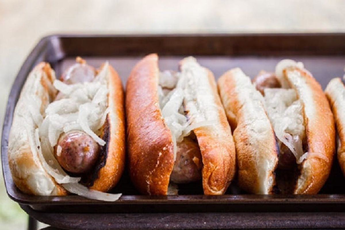 18 Tasty Sausage Recipes You Can Make at Home