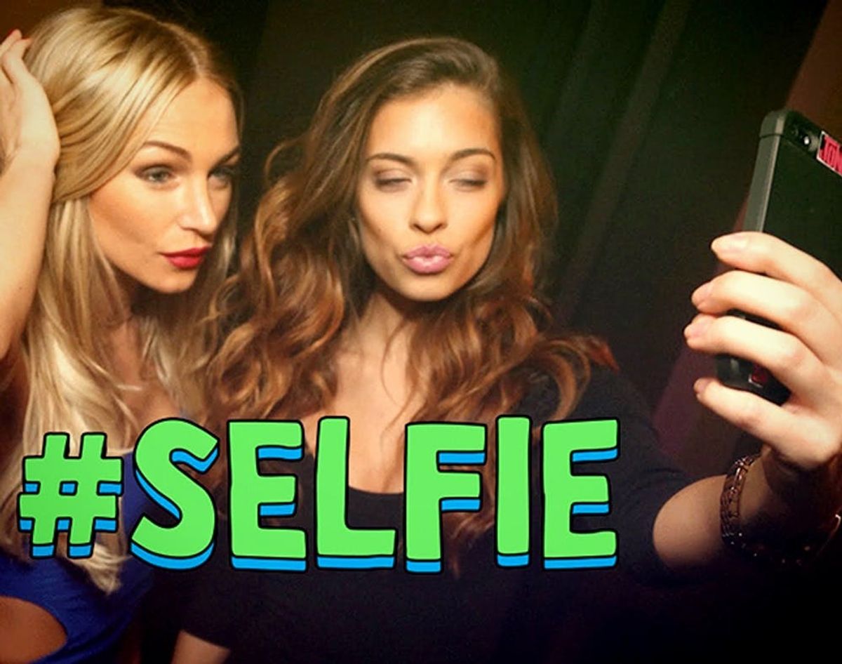 10 Best Apps and Gadgets for Selfie Photo Perfection