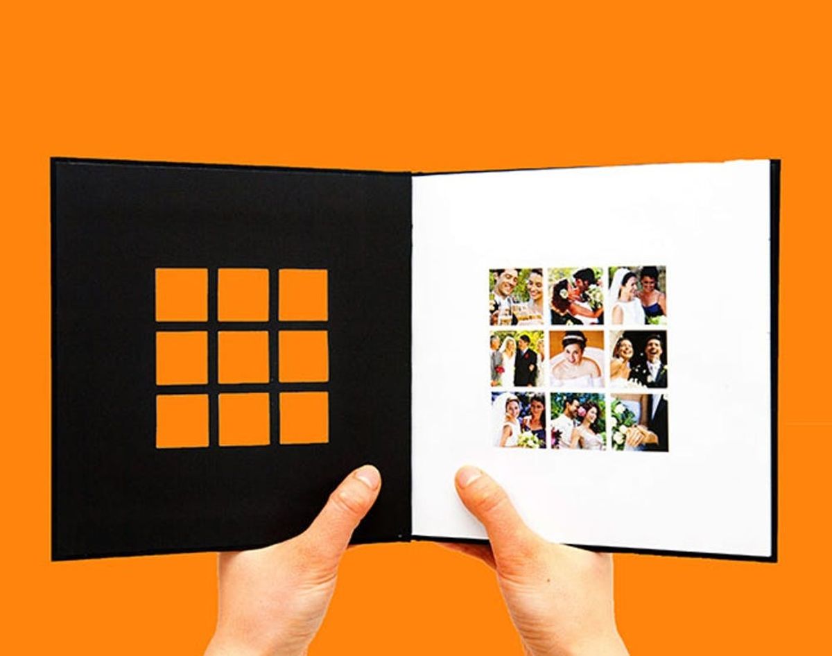 Create Polaroid-Style Photo Books from Your Phone With Printic