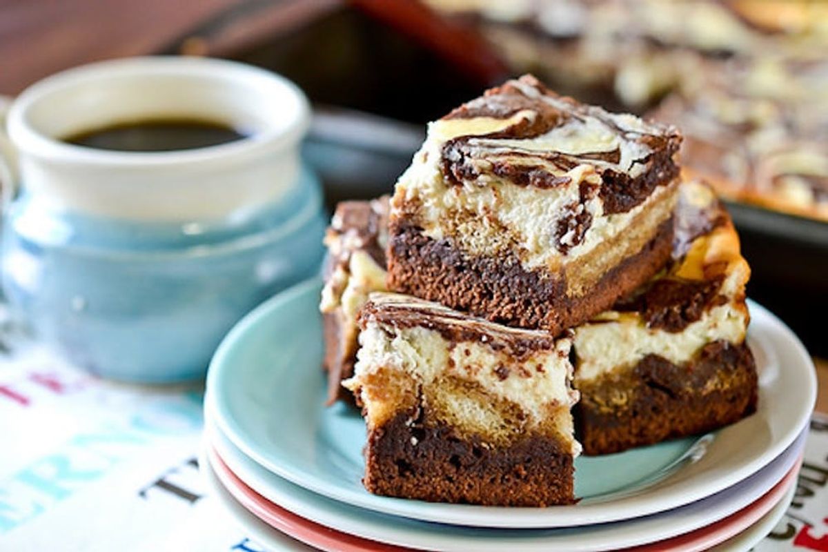 The 20 Most Over-the-Top Brownie Recipes