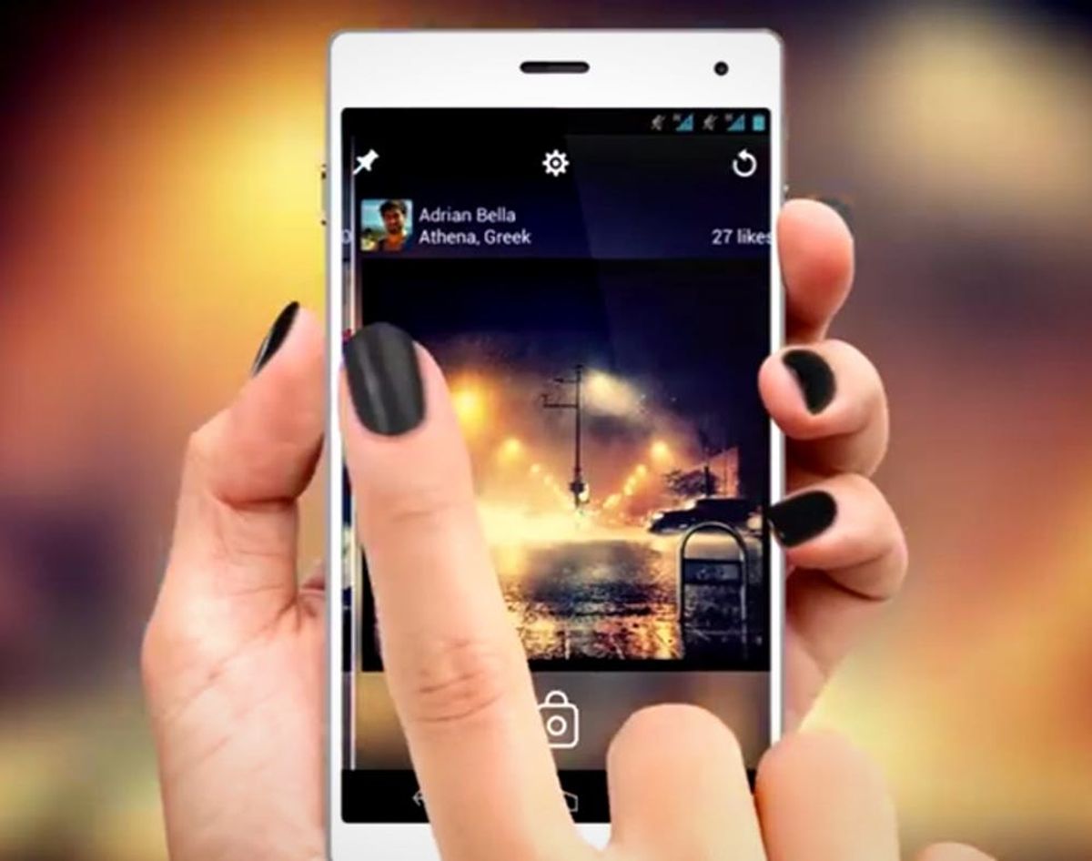 5 Must-Download Apps This Week: Work Out, Organize + More!