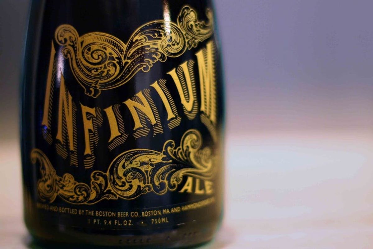 Beer Splurge: The 29 Fanciest Brews Out There