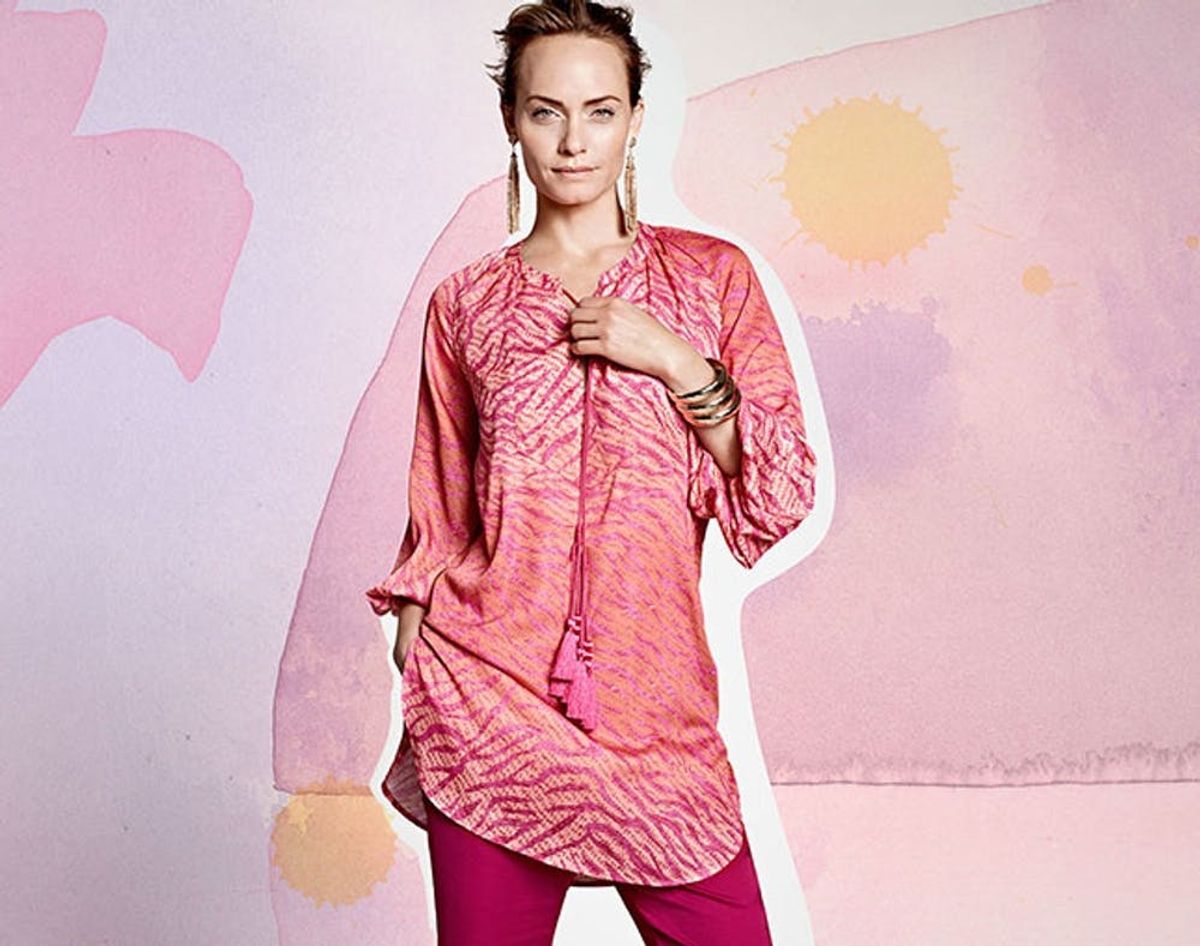 H&M’s New Eco-Fashion Lines Nail Sustainable Style