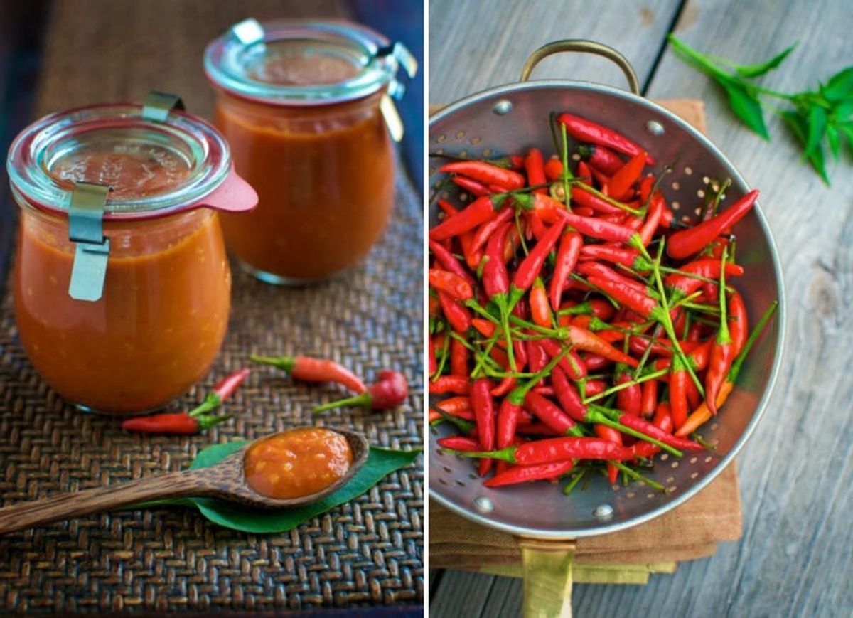 Warning! We Got 19 Tangy Hot Sauce Recipes in the House