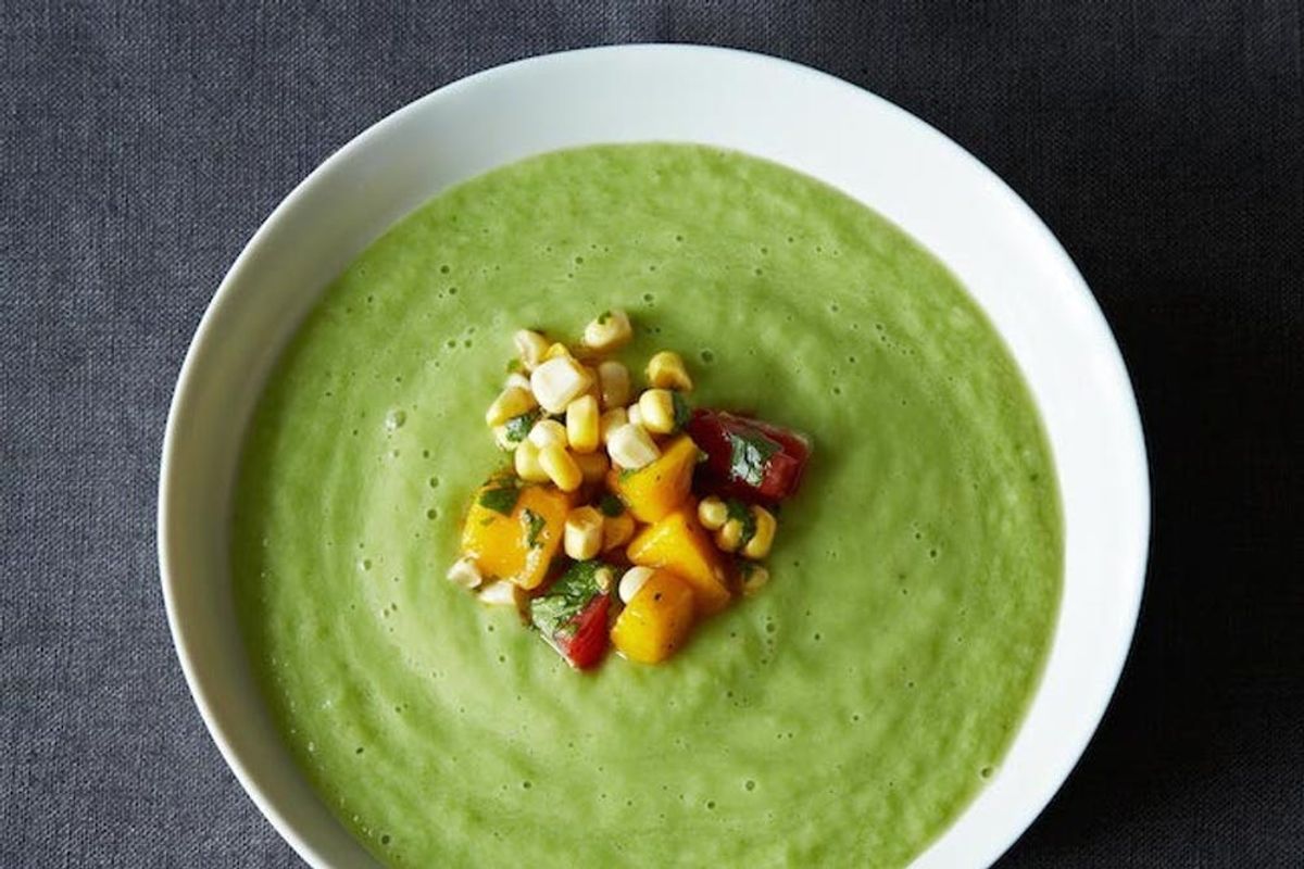 Dinner in Minutes: 15 Soup Recipes You Can Make in Your Blender