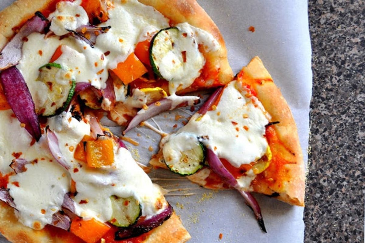 16 Creative Ways to Top Your Next Pizza