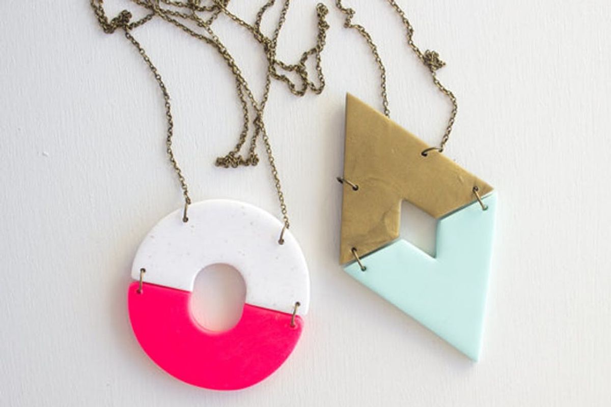 10 Ways to Accessorize Your Life at Re:Make Austin