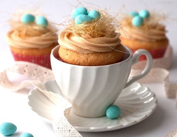 12 Unusual Cupcakes to Sink Your Teeth into Soon