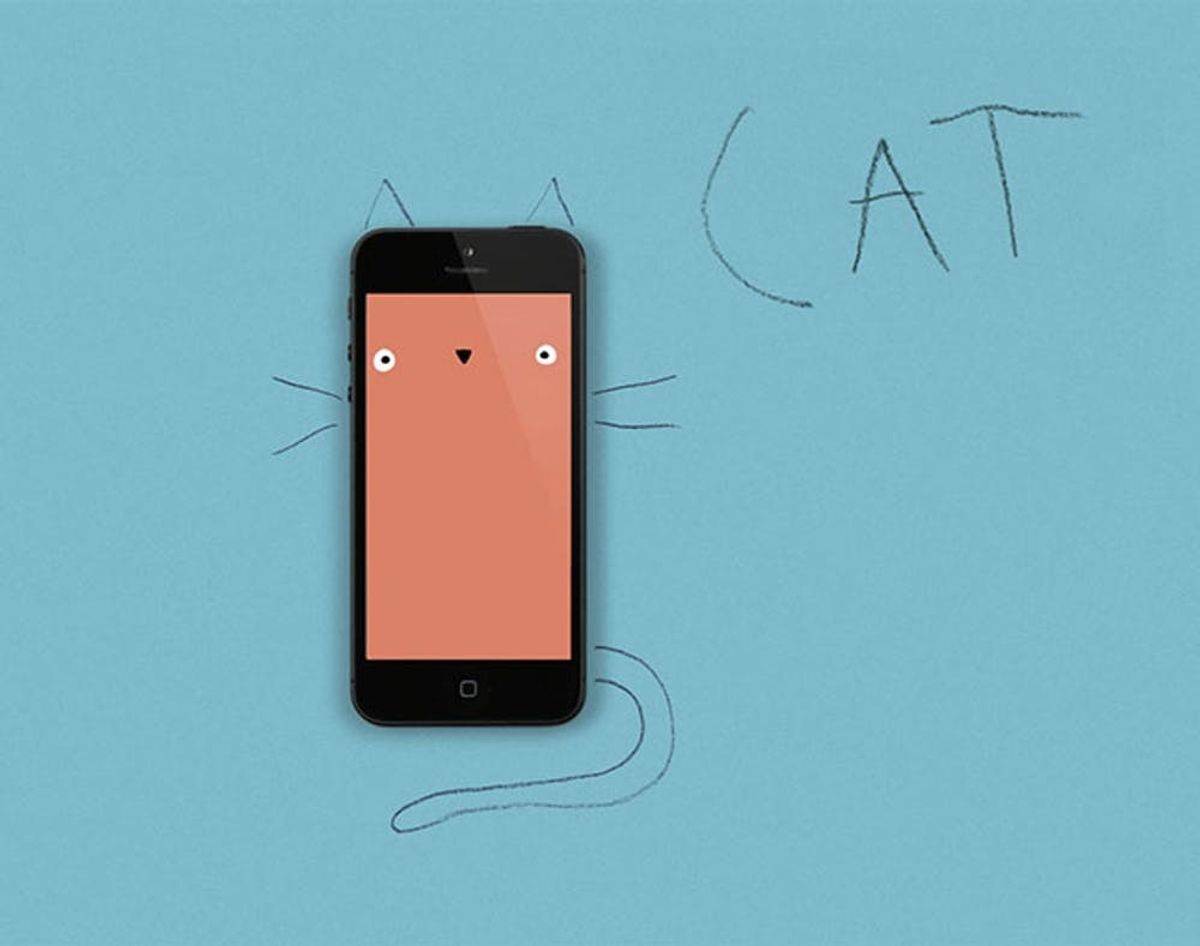 This Creative Drawing App Helps Your Kids Think Outside the Screen