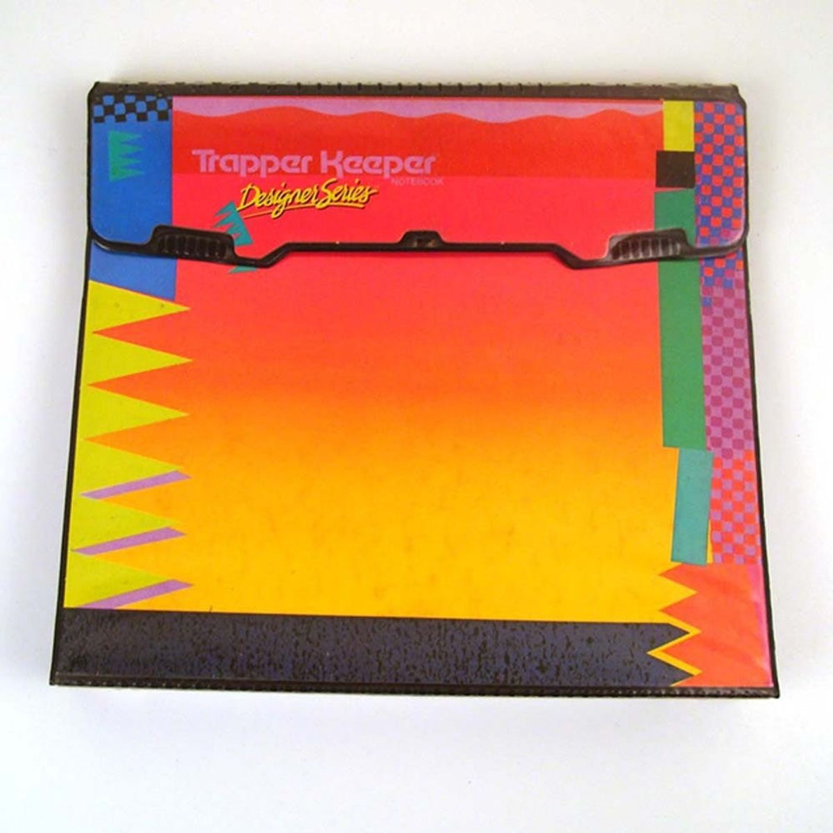Can’t Keep It in: Trapper Keeper’s You Can Still Buy