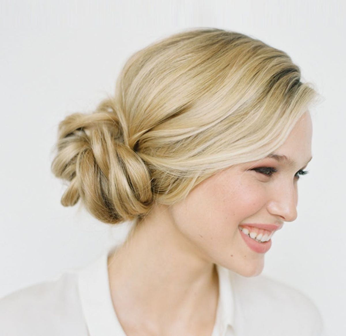 25 5-Minute Hairdos That Will Transform Your Morning Routine