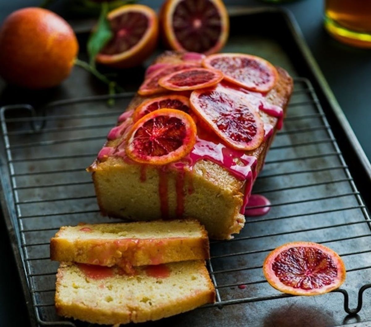 32 Bloody Delicious Blood Orange Recipes
