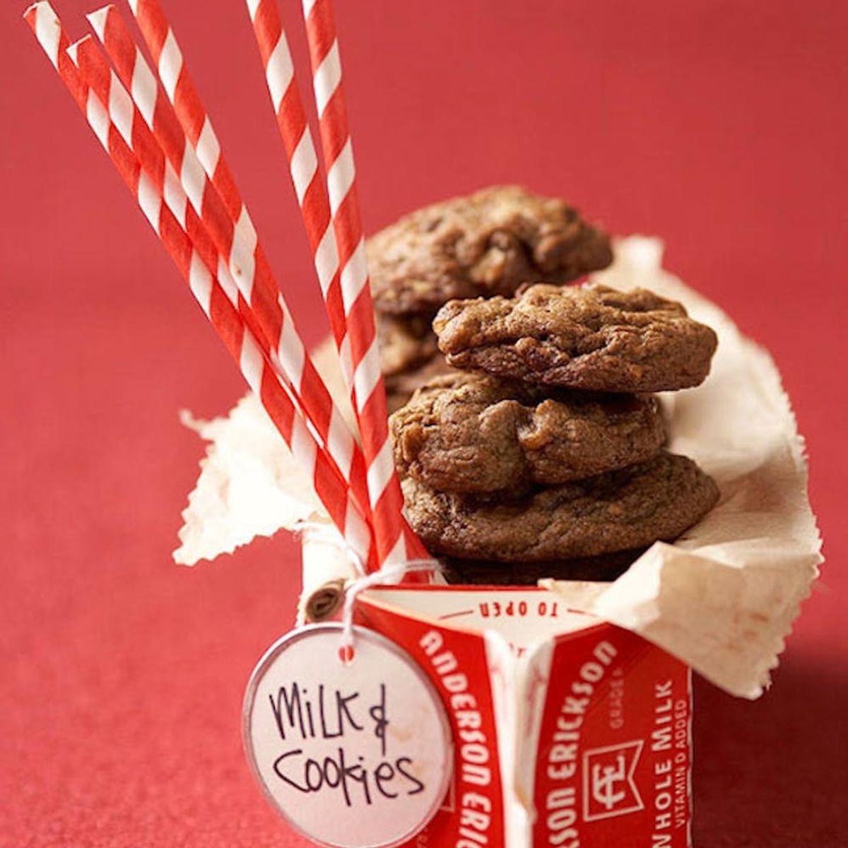 Wrap it Up: 30 Cute Cookie Wrappers to Buy or DIY
