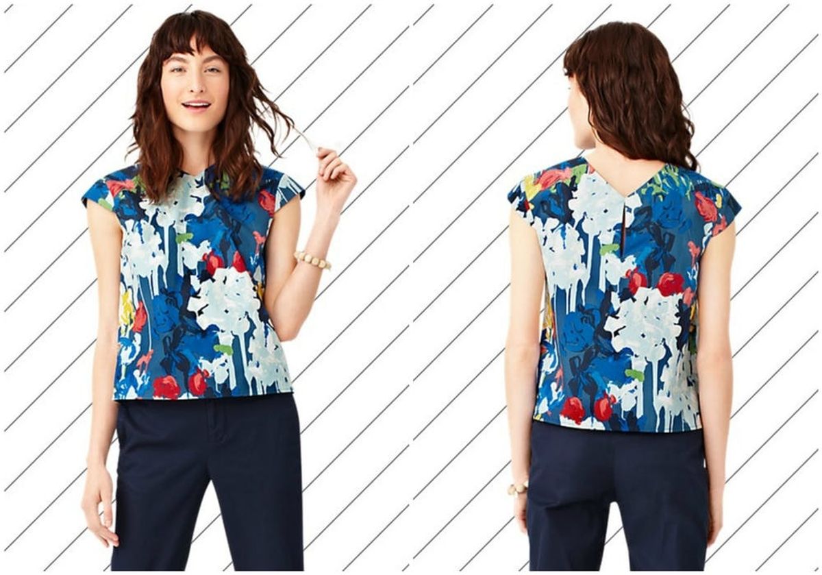 25 More Ways to Rock Fresh and Fabulous Floral Prints