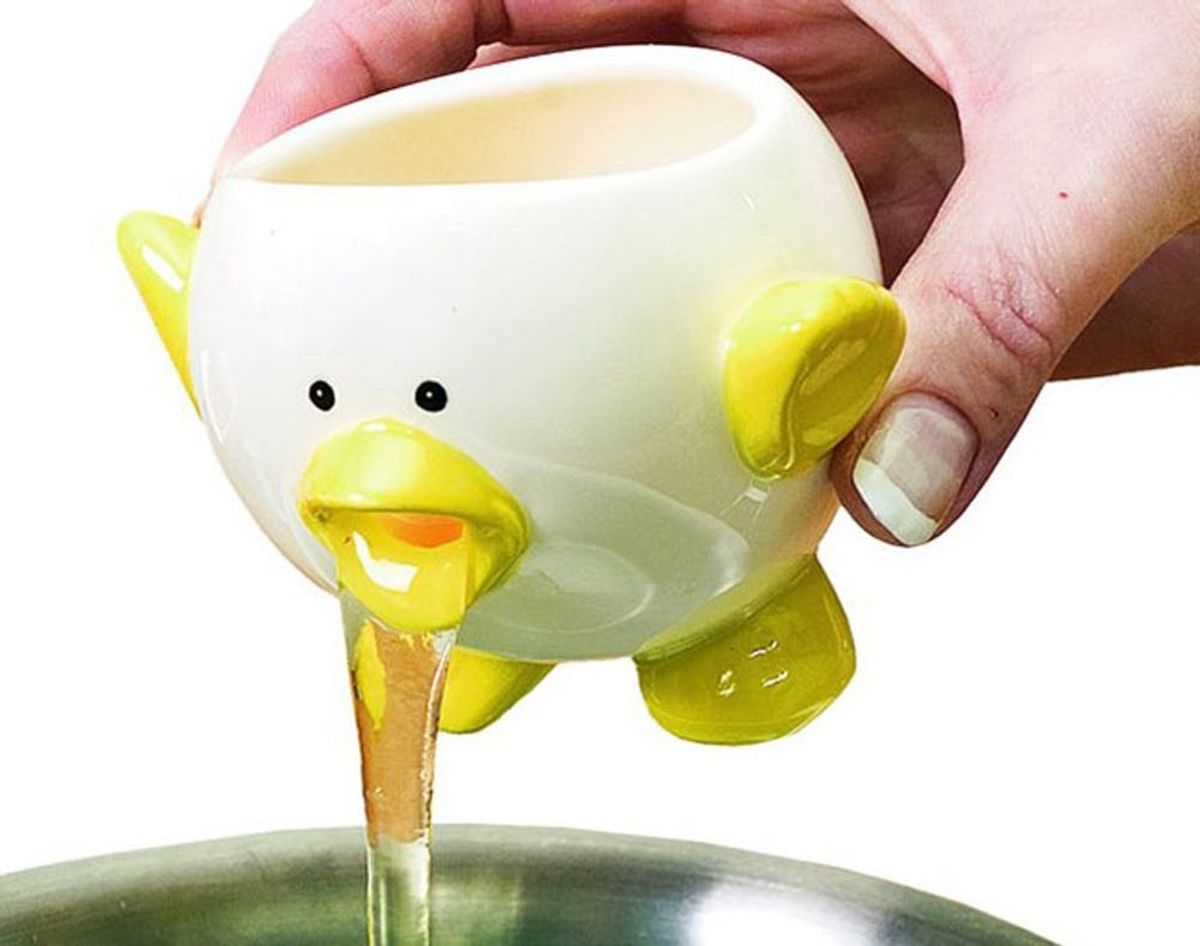 16 Creative Egg-Cessories You Need for Easter