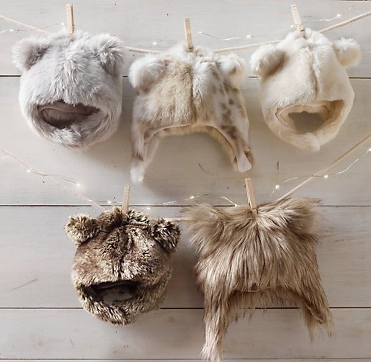 Faux Fur: 15 Ways to Wear or Decorate With It
