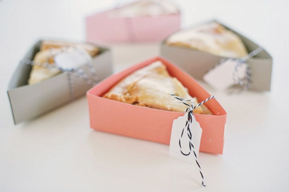 Perfect Wedding Send-Offs: 22 Favors to Buy or DIY