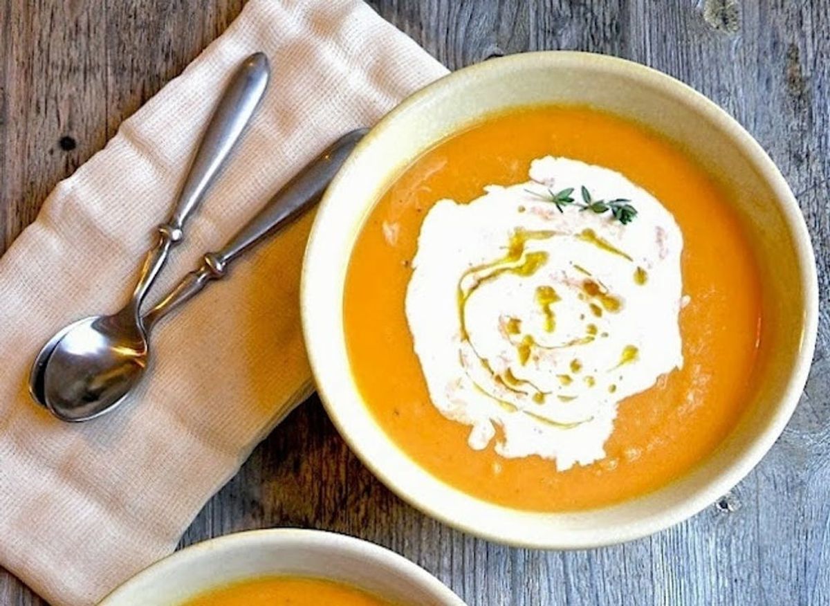 Turn It Up: 10 Recipes That’ll Make You Want to Eat Turnips