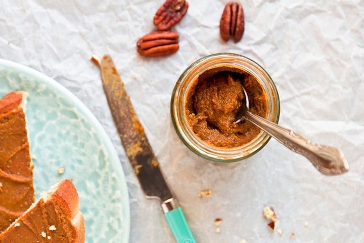 20 Epic Alternatives to Peanut Butter