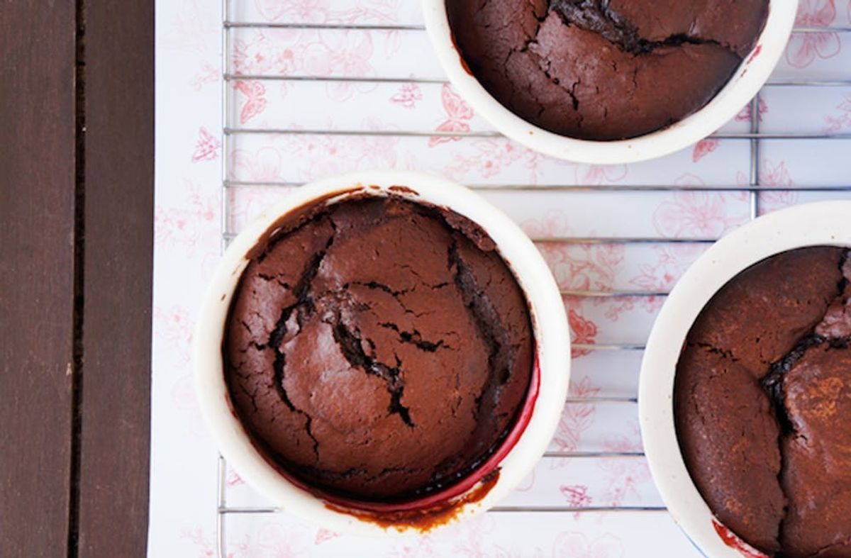 Get Ready to Flip Over 31 Unbelievably Unique Upside-Down Cake Recipes