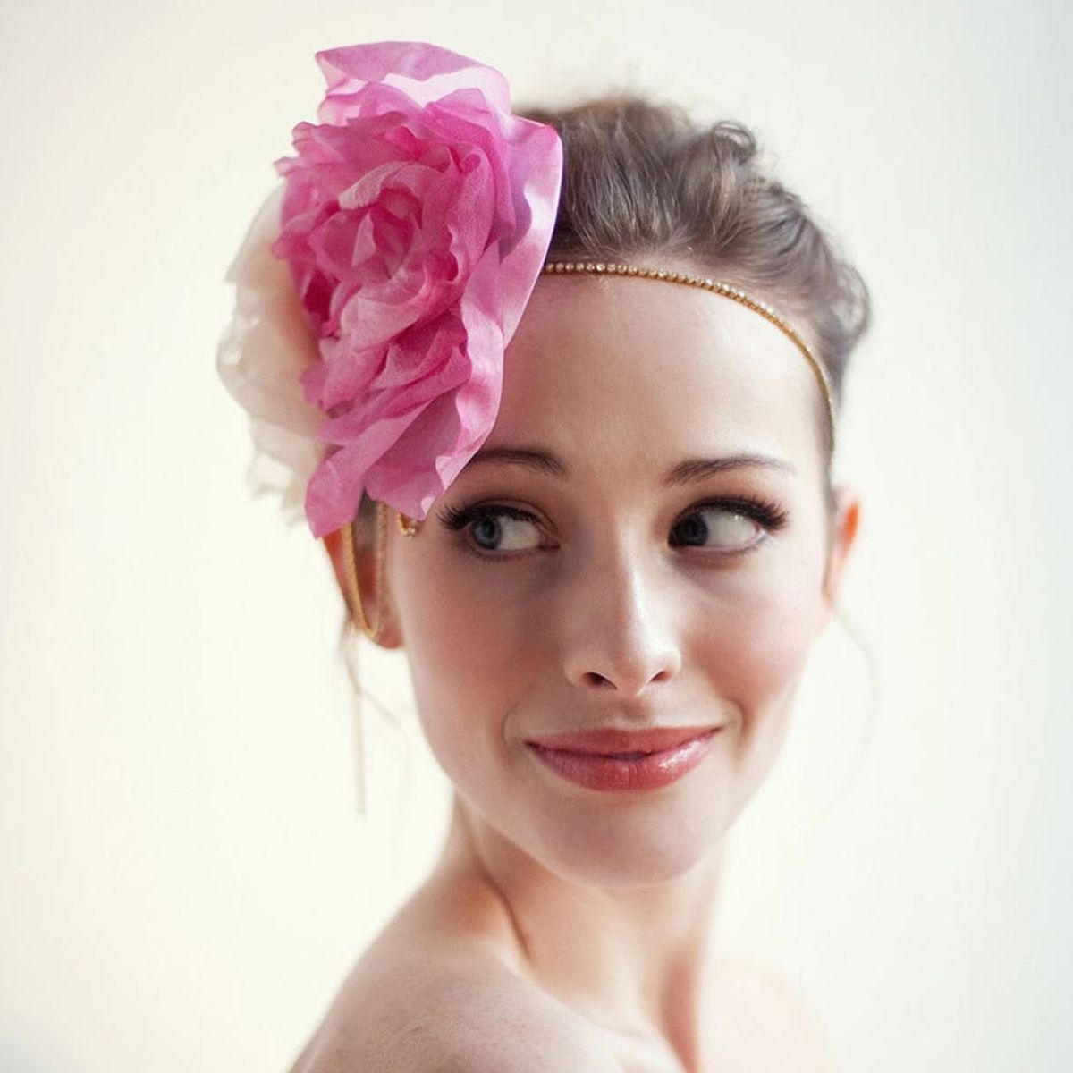 Unveiled: 20 Non-Traditional Veils for the Modern Bride