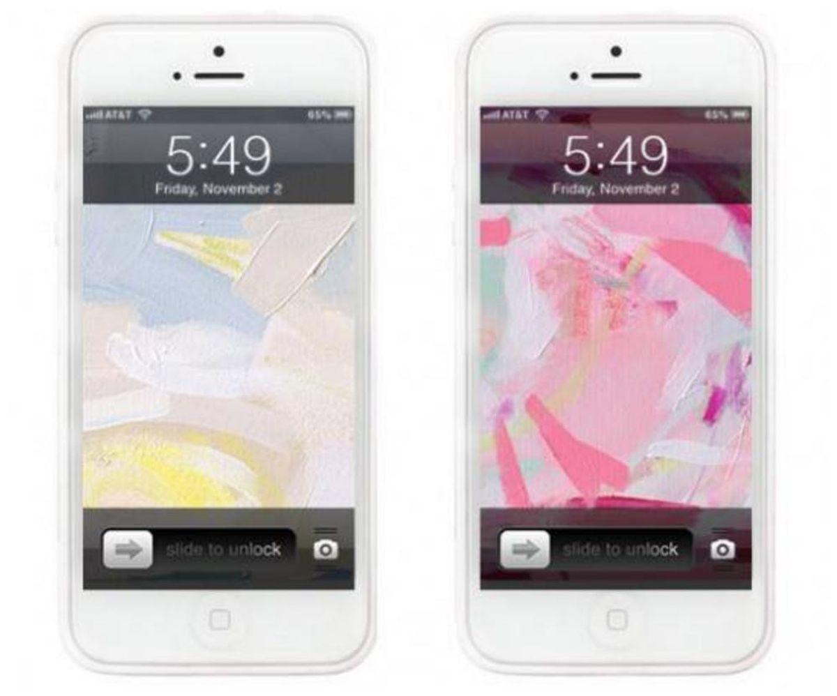 20 Free iPhone Wallpapers to Brighten Up Your Phone