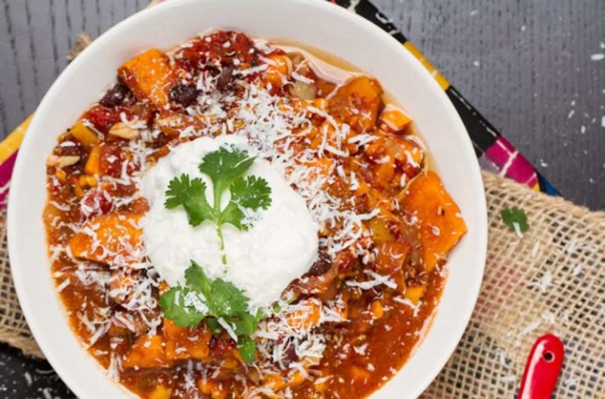 23 Recipes to Eat Sweet Potatoes All Year Long