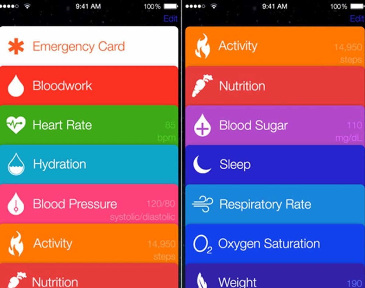 This New Health App May Be Auto-Downloaded to Your iPhone Soon